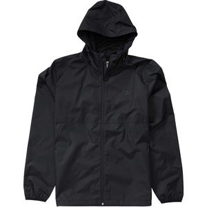 Billabong Transport Windbreaker Jacket